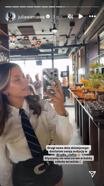 Urbańska pokazała wszystko, Węgiel jak do łóżka, a Gabor jak po imprezie. Wieniawa pomyliła imprezy?