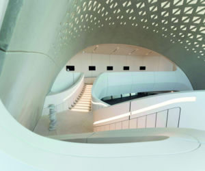 Sztuczna inteligencja w projektowaniu fasad