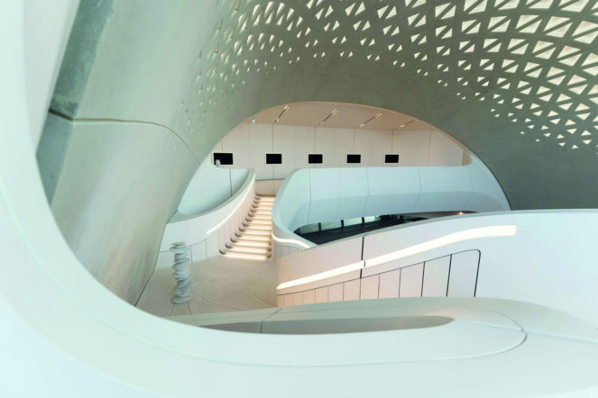 Sztuczna inteligencja w projektowaniu fasad