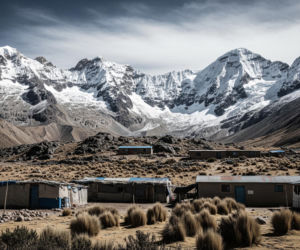 La Rinconada. Jak przetrwać na 5100 metrach nad poziomem morza?