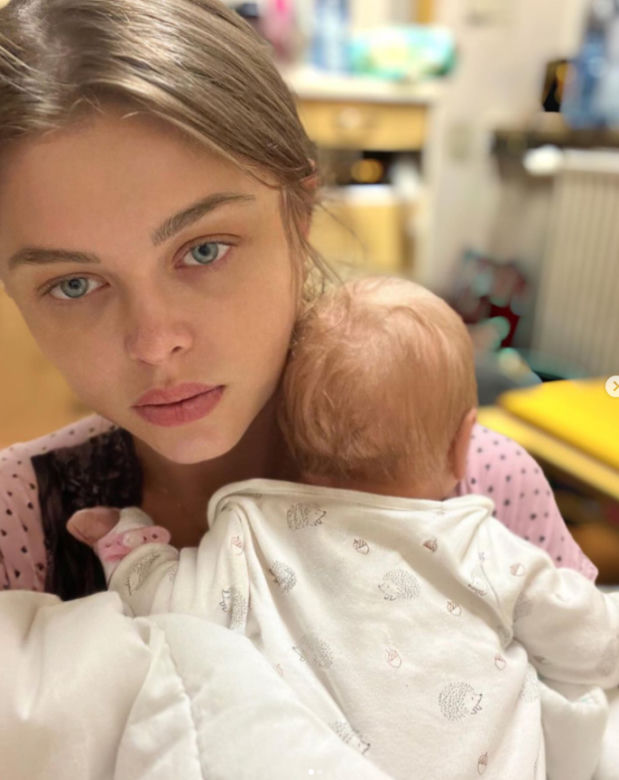 Joanna Opozda kupiła mieszkanie