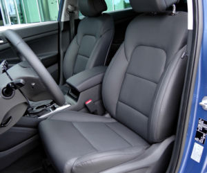 2015 Hyundai Tucson