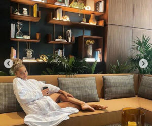 Nie żyje była dziewczyna Justina Biebera! Sahara Ray miała tylko 34 lata