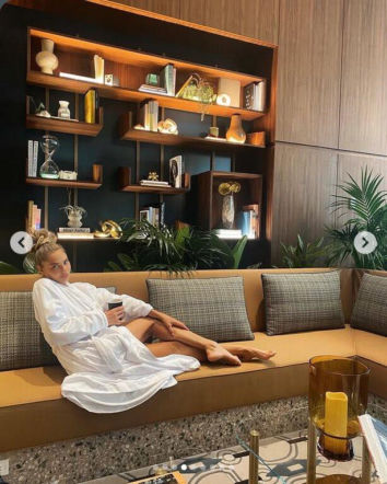 Nie żyje była dziewczyna Justina Biebera! Sahara Ray miała tylko 34 lata