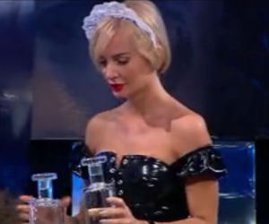 Agnieszka Szulim - Wodzianka