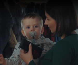 M jak miłość odc. 1927. Agnes (Amanda Mincewicz), Antoś