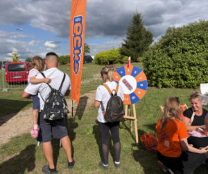 Eska Summer City na Festiwalu Koloryt  2026 w Jonkowie