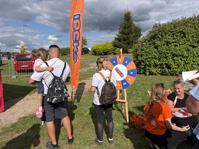Eska Summer City na Festiwalu Koloryt  2026 w Jonkowie