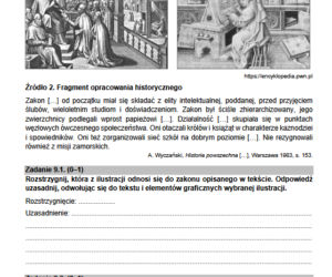 Matura 2021 historia rozszerzona  