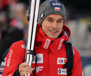 Piotr Żyła