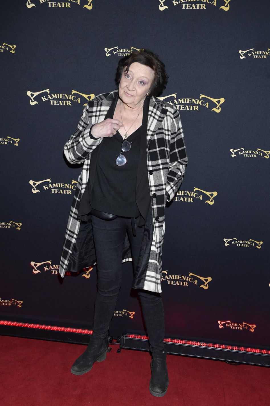 Ewa Dałkowska