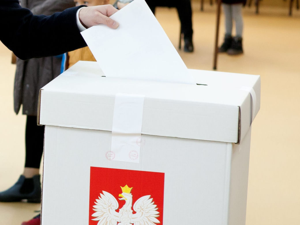 PiS kłóci się o wybory