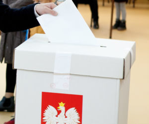 PiS kłóci się o wybory