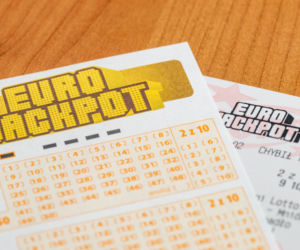 Gracz z województwa śląskiego obłowił się w Eurojackpot. Ależ mu się poszczęściło!