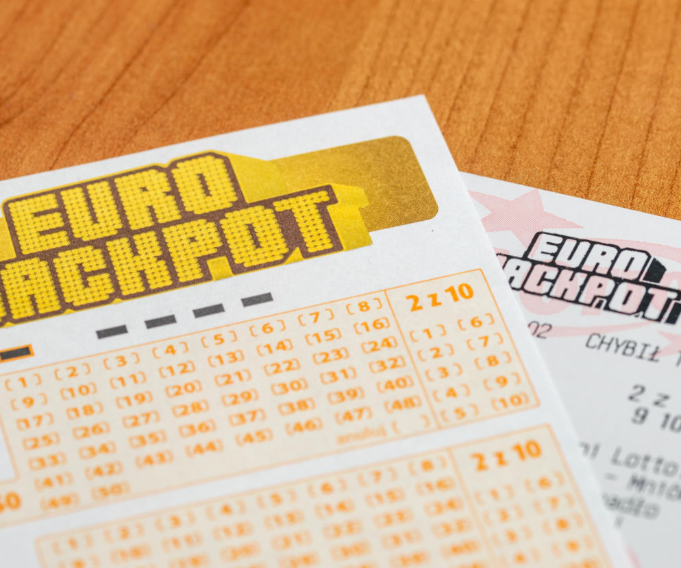 Lotto, Eurojackpot