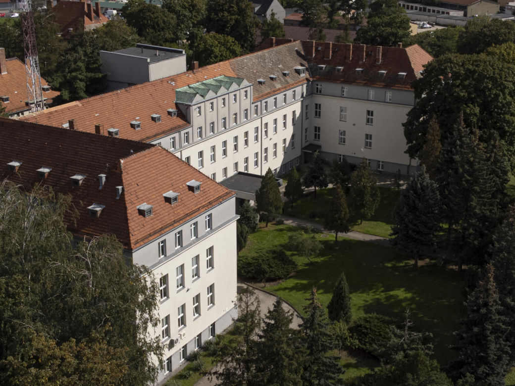 Koniec porodówki w Strzelinie
