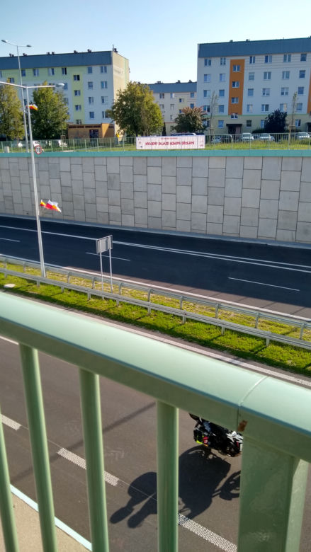 Trasa Niepodległości już otwarta. To największa inwestycja drogowa w historii Białegostoku