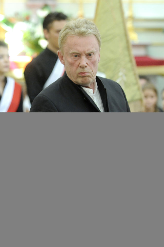 Klan zostaje! Ale bez Olbrychskiego