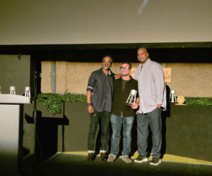 Greenpoint Film Festival 2026 za nami