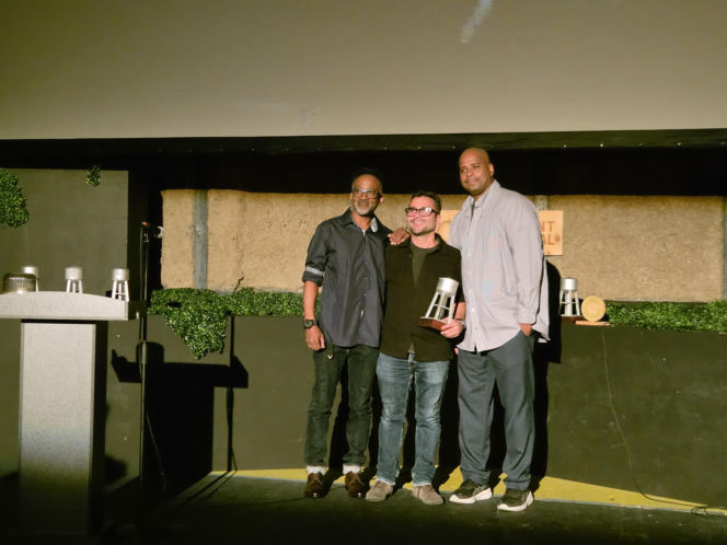 Greenpoint Film Festival 2026 za nami