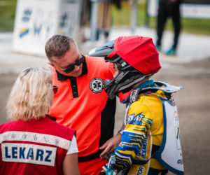 II Półfinał DMPJ w Toruniu - zdjęcia z Motoareny