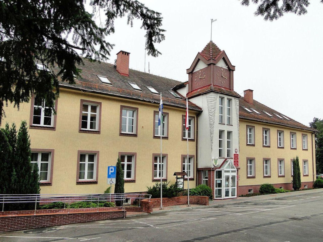 10. Borne Sulinowo