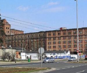 Młyny Toruńskie
