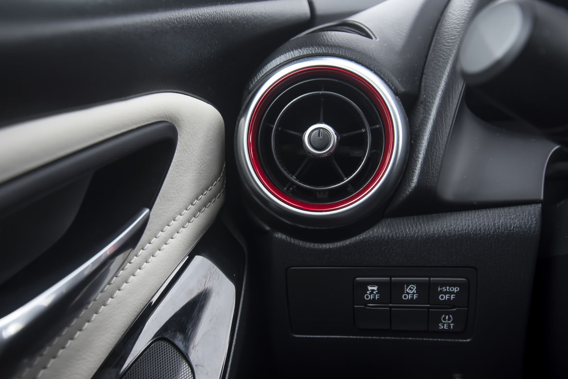 Mazda 2 1.5 SKYACTIVE-G 90 KM AT6 SkyPASSION