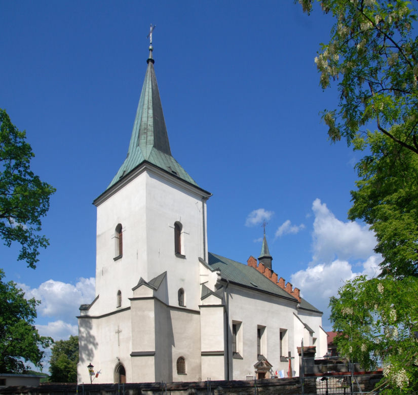 To najpiękniejsze średniowieczne miasteczko w Małopolsce. Zachwycał się nim Stanisław Wyspiański