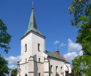 To najpiękniejsze średniowieczne miasteczko w Małopolsce. Zachwycał się nim Stanisław Wyspiański