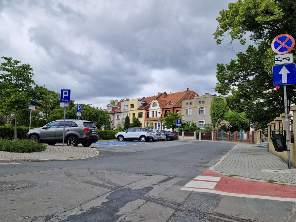 Sielanka, czyli zielona perła Bydgoszczy, o której mało kto pamięta!