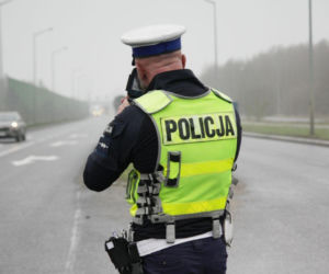 Ponad 1200 osób straciło już prawo jazdy