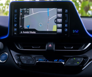 Toyota C-HR Hybrid