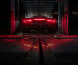 Mercedes-AMG Project ONE
