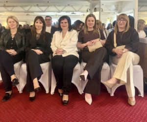 Zakończenie roku szkolnego maturzystów II LO w Starachowicach. Wyjątkowa uroczystość w obiektywie