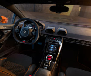 Lamborghini Huracan Evo 