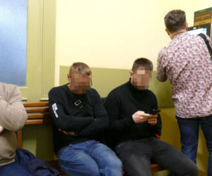 Śmiertelny wypadek na A1. Wstrząsająca relacja strażaka. „Wyciągaliśmy ciała z auta”