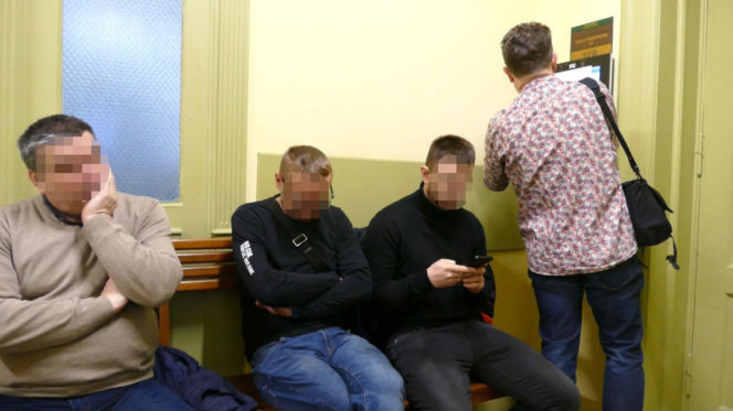 Śmiertelny wypadek na A1. Wstrząsająca relacja strażaka. „Wyciągaliśmy ciała z auta”