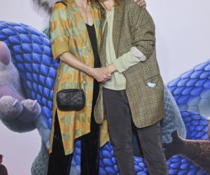 Premiera filmu Zwierzogród 2