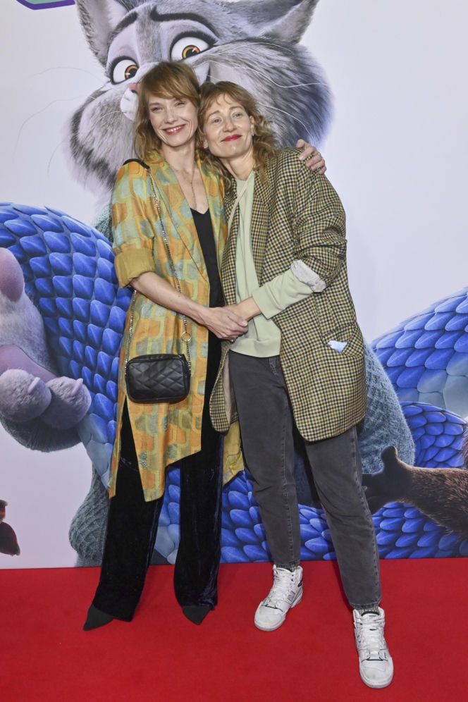 Premiera filmu "Zwierzogród 2"