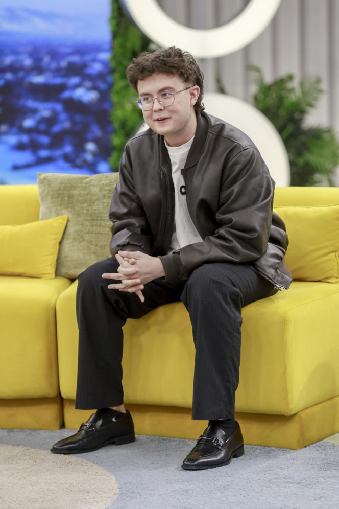 Mateusz Pawłowski jest dziś nie do poznania. Tak zmienił się Kacperek z serialu "Rodzinka.pl"