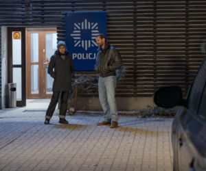 Sprawiedliwi - Wydział Kryminalny, odcinek 995: Rosa stara się pomóc Głowackiemu, który ciężko znosi pobyt w areszcie