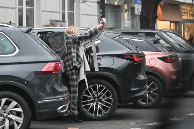 Joanna Racewicz czerwone światło nie zatrzyma