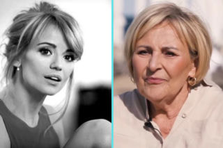 Mama Ani Przybylskiej mówi dość! Pamięć o Ani trwa w inny sposób i to jest piękne