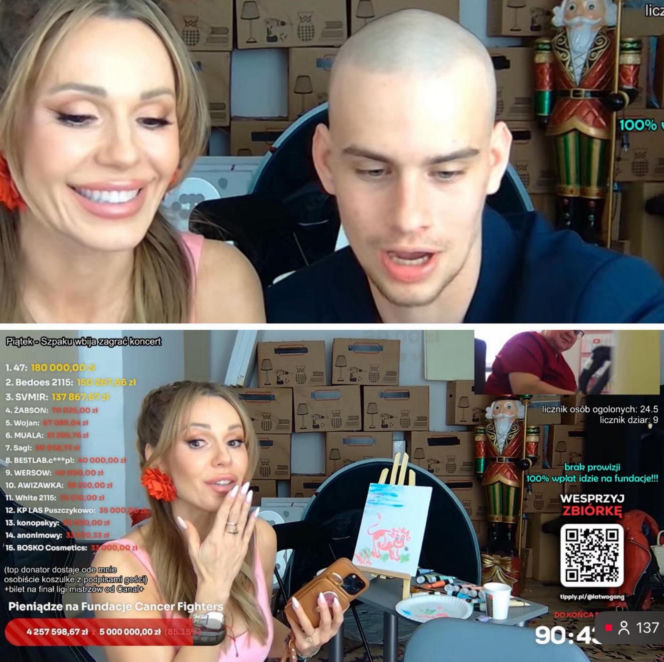 Kim jest youtuber/influencer Łatwogang?