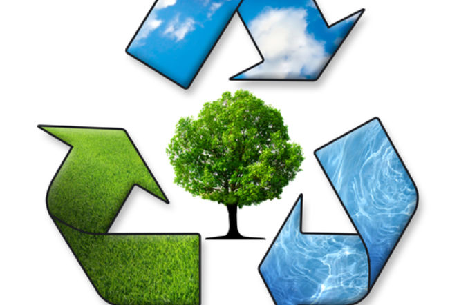 recykling
