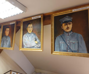 Chata Regionalna w Przygodzicach
