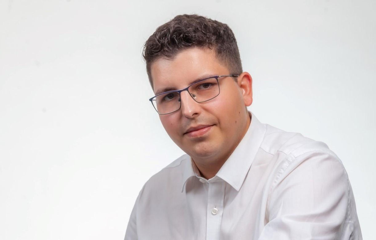 Marcin Stępniewski