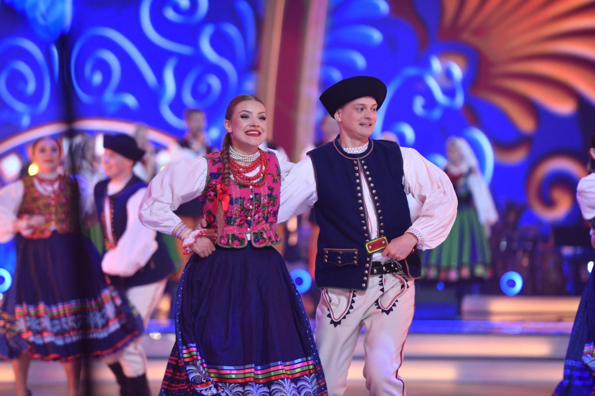 "Taniec z Gwiazdami" 16. Co działo się w 8. odcinku show Polsatu?