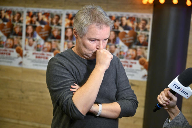 Pokaz filmu "Piernikowe sece"